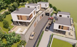 Фото 4: Коттедж 142.4 м² на участке 5 сот. - Рост Недвижимость