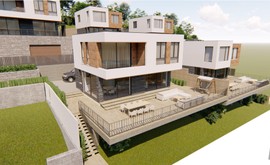 Фото 1: Коттедж 142.4 м² на участке 5 сот. - Рост Недвижимость