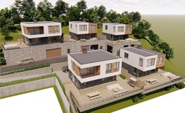 Фото 5: Коттедж 142.4 м² на участке 5 сот. - Рост Недвижимость
