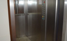 Фото 3: Студия комн. квартира, 29 м², 10/6 эт. - Рост Недвижимость