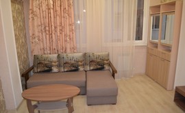 Фото 1: Студия комн. квартира, 29 м², 10/6 эт. - Рост Недвижимость