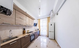 Фото 5: 2 комн. квартира, 47.5 м², 8/2 эт. - Рост Недвижимость
