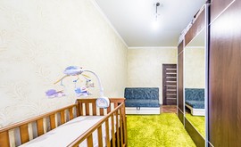 Фото 3: 2 комн. квартира, 47.5 м², 8/2 эт. - Рост Недвижимость