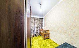 Фото 4: 2 комн. квартира, 47.5 м², 8/2 эт. - Рост Недвижимость