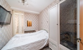 Фото 1: 1 комн. квартира, 40 м², 8/7 эт. - Рост Недвижимость