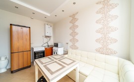 Фото 3: 1 комн. квартира, 40 м², 8/7 эт. - Рост Недвижимость