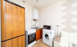 Фото 5: 1 комн. квартира, 40 м², 8/7 эт. - Рост Недвижимость