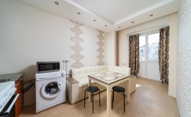 Фото 4: 1 комн. квартира, 40 м², 8/7 эт. - Рост Недвижимость