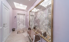 Фото 2: 3 комн. квартира, 110 м², 3/2 эт. - Рост Недвижимость