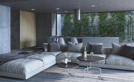 Фото 3: Коттедж 300 м² на участке 8 сот. - Рост Недвижимость