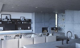Фото 4: Коттедж 300 м² на участке 8 сот. - Рост Недвижимость