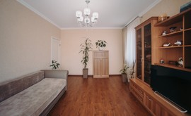 Фото 4: 1 комн. квартира, 41.2 м², 5/2 эт. - Рост Недвижимость