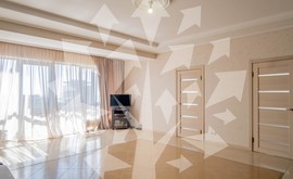 Фото 4: 4 комн. квартира, 135 м², 8/4 эт. - Рост Недвижимость