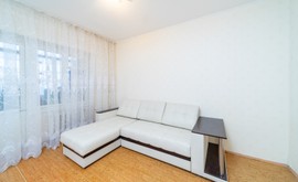 Фото 2: 2 комн. квартира, 55.1 м², 12/5 эт. - Рост Недвижимость