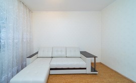 Фото 3: 2 комн. квартира, 55.1 м², 12/5 эт. - Рост Недвижимость