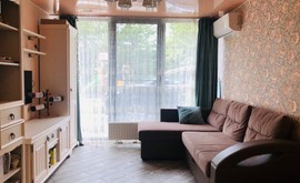 Фото 1: 3 комн. квартира, 85.3 м², 5/2 эт. - Рост Недвижимость