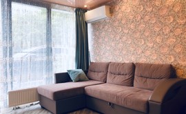 Фото 2: 3 комн. квартира, 85.3 м², 5/2 эт. - Рост Недвижимость