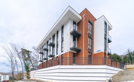 Фото 1: Студия комн. квартира, 21.5 м², 3/1 эт. - Рост Недвижимость