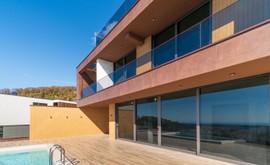 Фото 3: Коттедж 350 м² на участке 4.3 сот. - Рост Недвижимость