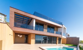 Фото 5: Коттедж 350 м² на участке 4.3 сот. - Рост Недвижимость