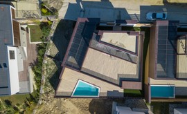 Фото 2: Коттедж 350 м² на участке 4.3 сот. - Рост Недвижимость