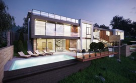 Фото 5: Коттедж 300 м² на участке 3.5 сот. - Рост Недвижимость
