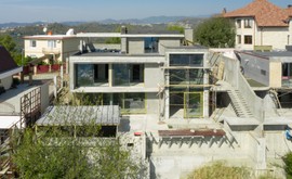 Фото 1: Коттедж 300 м² на участке 3.5 сот. - Рост Недвижимость
