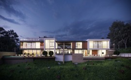 Фото 5: Коттедж 300 м² на участке 3.5 сот. - Рост Недвижимость
