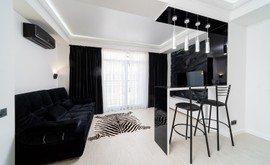 Фото 1: 1 комн. квартира, 30.8 м², 12/4 эт. - Рост Недвижимость