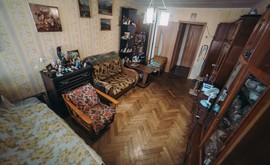 Фото 5: 2 комн. квартира, 50 м², 5/5 эт. - Рост Недвижимость