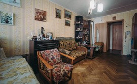 Фото 4: 2 комн. квартира, 50 м², 5/5 эт. - Рост Недвижимость