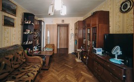 Фото 2: 2 комн. квартира, 50 м², 5/5 эт. - Рост Недвижимость