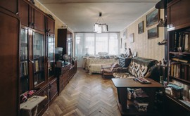 Фото 3: 2 комн. квартира, 50 м², 5/5 эт. - Рост Недвижимость