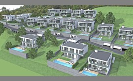 Фото 2: Коттедж 250 м² на участке 5 сот. - Рост Недвижимость