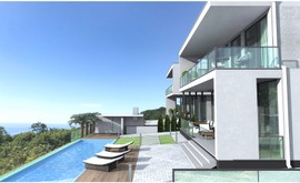 Фото 5: Коттедж 250 м² на участке 5 сот. - Рост Недвижимость