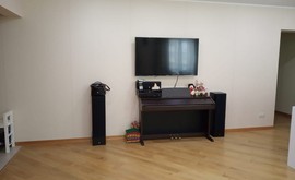 Фото 4: 3 комн. квартира, 114 м², 18/4 эт. - Рост Недвижимость
