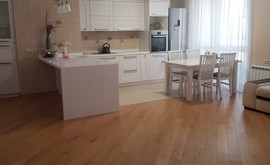 Фото 2: 3 комн. квартира, 114 м², 18/4 эт. - Рост Недвижимость