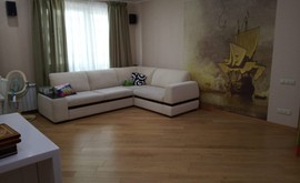 Фото 3: 3 комн. квартира, 114 м², 18/4 эт. - Рост Недвижимость