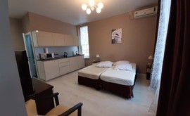 Фото 5: 2 комн. квартира, 44 м², 5/5 эт. - Рост Недвижимость