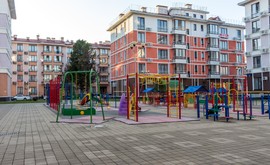 Фото 3: 2 комн. квартира, 44 м², 5/5 эт. - Рост Недвижимость