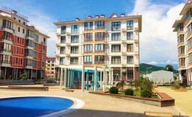 Фото 2: 2 комн. квартира, 44 м², 5/5 эт. - Рост Недвижимость