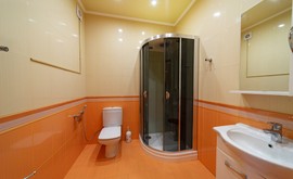 Фото 5: 9 комн. квартира, 660 м², 9/8 эт. - Рост Недвижимость