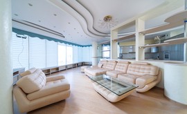 Фото 1: 9 комн. квартира, 660 м², 9/8 эт. - Рост Недвижимость