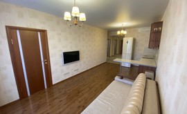 Фото 4: 2 комн. квартира, 87 м², 23/7 эт. - Рост Недвижимость