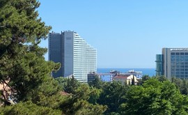 Фото 1: 2 комн. квартира, 87 м², 23/7 эт. - Рост Недвижимость