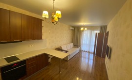 Фото 5: 2 комн. квартира, 87 м², 23/7 эт. - Рост Недвижимость
