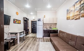 Фото 5: Студия комн. квартира, 28 м², 18/1 эт. - Рост Недвижимость