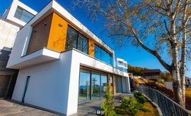 Фото 2: Коттедж 353 м² на участке 3 сот. - Рост Недвижимость