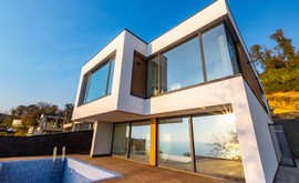 Фото 1: Коттедж 463 м² на участке 5 сот. - Рост Недвижимость