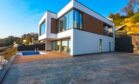 Фото 2: Коттедж 463 м² на участке 5 сот. - Рост Недвижимость